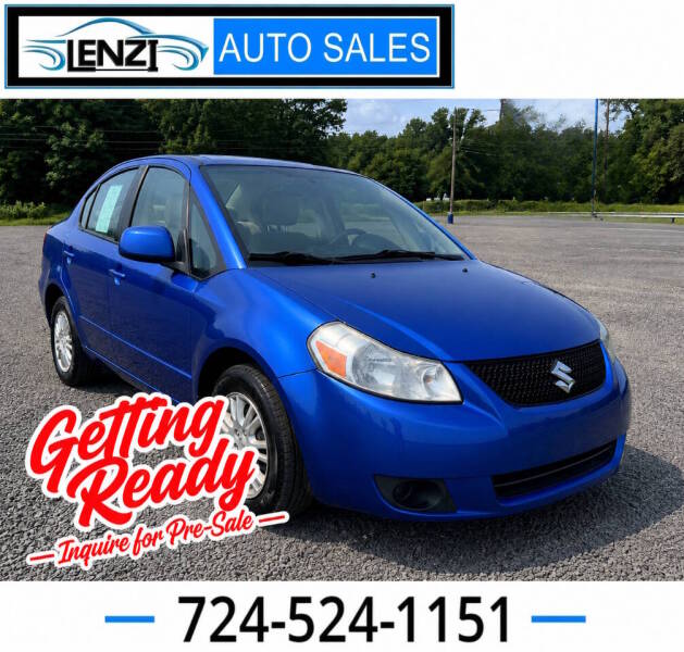 suzuki sx4 sedan 2013 JS2YC5A35D6101088 image suzuki sx4 sedan 2013 JS2YC5A35D6101088 image